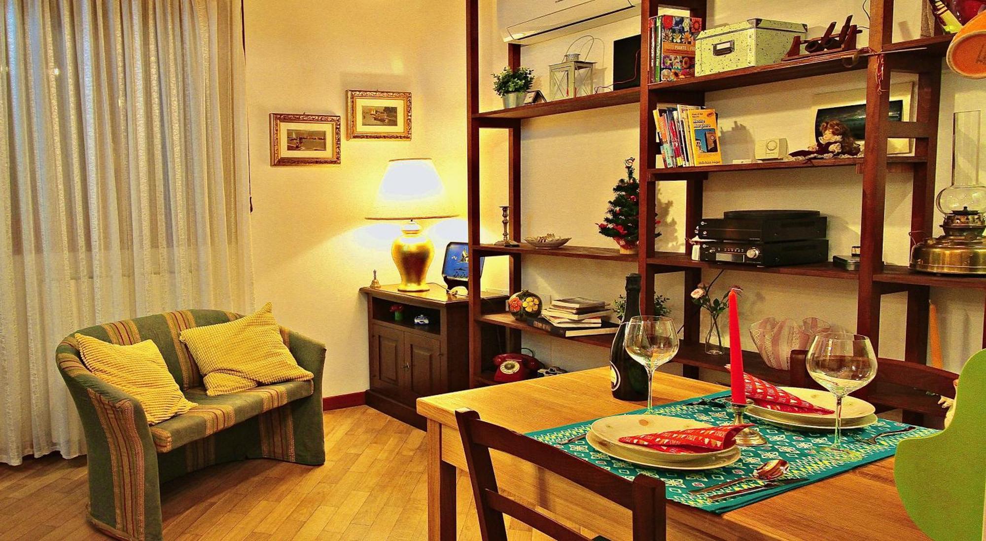 Ca' Leone - Regina Vittoria - Apartment With Pool Мира Екстериор снимка